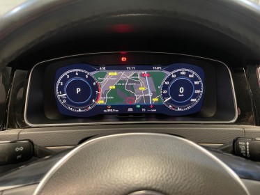 Volkswagen golf 1.5 tsi 130 evo dsg7 connect occasion simplicicar saint-jean simplicicar simplicibike france