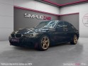 Bmw serie 3 f30 318d 143 ch m sport a occasion simplicicar pau simplicicar simplicibike france