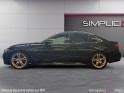 Bmw serie 3 f30 318d 143 ch m sport a occasion simplicicar pau simplicicar simplicibike france
