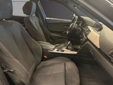 Bmw serie 3 f30 318d 143 ch m sport a occasion simplicicar pau simplicicar simplicibike france