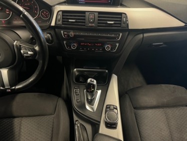 Bmw serie 3 f30 318d 143 ch m sport a occasion simplicicar pau simplicicar simplicibike france