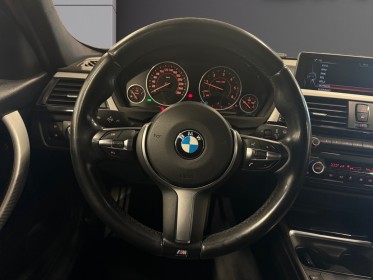 Bmw serie 3 f30 318d 143 ch m sport a occasion simplicicar pau simplicicar simplicibike france