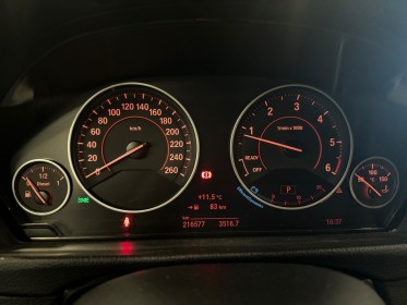 Bmw serie 3 f30 318d 143 ch m sport a occasion simplicicar pau simplicicar simplicibike france