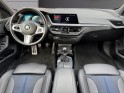 Bmw serie 1 f40 116d 116 ch m sport - suivi bmw - 2éme main - carplay - caméra - park assist occasion simplicicar compiegne...