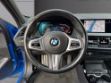 Bmw serie 1 f40 116d 116 ch m sport - suivi bmw - 2éme main - carplay - caméra - park assist occasion simplicicar compiegne...