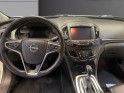 Opel insignia sports tourer 2.0 cdti 170 ch cosmo pack bva toit ouvrant panoramique occasion simplicicar saint-jean...