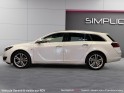 Opel insignia sports tourer 2.0 cdti 170 ch cosmo pack bva toit ouvrant panoramique occasion simplicicar saint-jean...