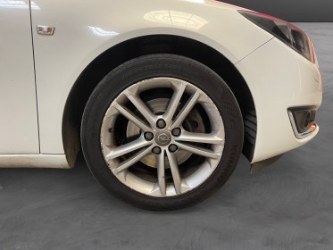 Opel insignia sports tourer 2.0 cdti 170 ch cosmo pack bva toit ouvrant panoramique occasion simplicicar saint-jean...