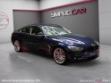Bmw serie 4 coupe f32 420d 184 ch luxury occasion simplicicar pau simplicicar simplicibike france