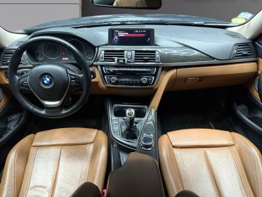 Bmw serie 4 coupe f32 420d 184 ch luxury occasion simplicicar pau simplicicar simplicibike france