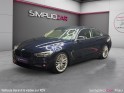 Bmw serie 4 coupe f32 420d 184 ch luxury occasion simplicicar pau simplicicar simplicibike france