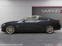 Bmw serie 4 coupe f32 420d 184 ch luxury occasion simplicicar pau simplicicar simplicibike france