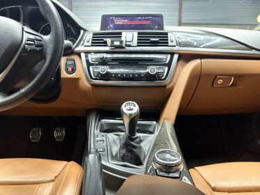 Bmw serie 4 coupe f32 420d 184 ch luxury occasion simplicicar pau simplicicar simplicibike france