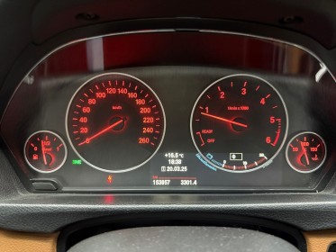 Bmw serie 4 coupe f32 420d 184 ch luxury occasion simplicicar pau simplicicar simplicibike france