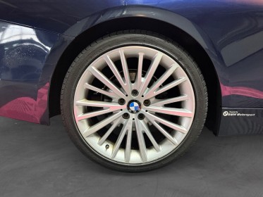 Bmw serie 4 coupe f32 420d 184 ch luxury occasion simplicicar pau simplicicar simplicibike france