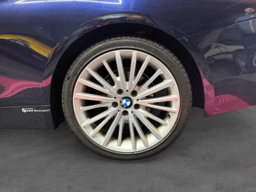 Bmw serie 4 coupe f32 420d 184 ch luxury occasion simplicicar pau simplicicar simplicibike france