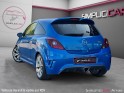 Opel corsa 1.6 - 192 turbo opc occasion simplicicar arras  simplicicar simplicibike france