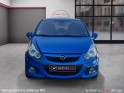 Opel corsa 1.6 - 192 turbo opc occasion simplicicar arras  simplicicar simplicibike france