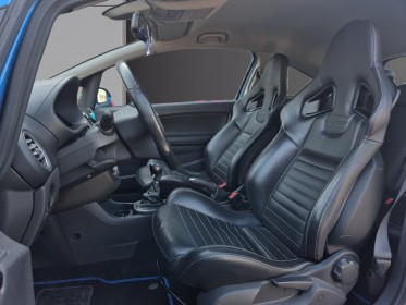 Opel corsa 1.6 - 192 turbo opc occasion simplicicar arras  simplicicar simplicibike france