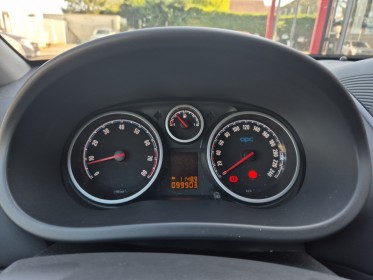 Opel corsa 1.6 - 192 turbo opc occasion simplicicar arras  simplicicar simplicibike france