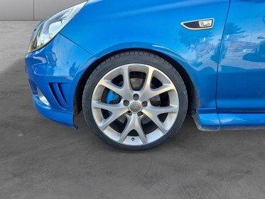Opel corsa 1.6 - 192 turbo opc occasion simplicicar arras  simplicicar simplicibike france