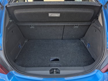 Opel corsa 1.6 - 192 turbo opc occasion simplicicar arras  simplicicar simplicibike france