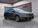 Peugeot 308 puretech 130ch ss bvm6 tech edition garantie 1 an occasion simplicicar royan simplicicar simplicibike france