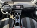 Peugeot 308 puretech 130ch ss bvm6 tech edition garantie 1 an occasion simplicicar royan simplicicar simplicibike france