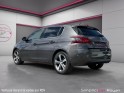 Peugeot 308 puretech 130ch ss bvm6 tech edition garantie 1 an occasion simplicicar royan simplicicar simplicibike france