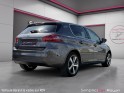 Peugeot 308 puretech 130ch ss bvm6 tech edition garantie 1 an occasion simplicicar royan simplicicar simplicibike france