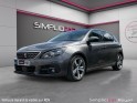 Peugeot 308 puretech 130ch ss bvm6 tech edition garantie 1 an occasion simplicicar royan simplicicar simplicibike france