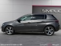 Peugeot 308 puretech 130ch ss bvm6 tech edition garantie 1 an occasion simplicicar royan simplicicar simplicibike france