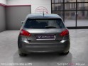 Peugeot 308 puretech 130ch ss bvm6 tech edition garantie 1 an occasion simplicicar royan simplicicar simplicibike france