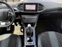 Peugeot 308 puretech 130ch ss bvm6 tech edition garantie 1 an occasion simplicicar royan simplicicar simplicibike france