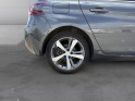 Peugeot 308 puretech 130ch ss bvm6 tech edition garantie 1 an occasion simplicicar royan simplicicar simplicibike france