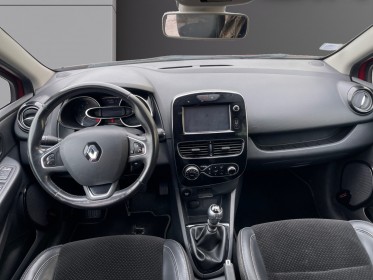 Renault clio iv dci 110 energy intens garantie 12 mois occasion simplicicar royan simplicicar simplicibike france