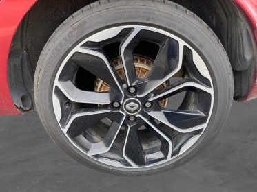 Renault clio iv dci 110 energy intens garantie 12 mois occasion simplicicar royan simplicicar simplicibike france