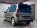 Citroen berlingo multispace xtr bluehdi 100 bvm5 occasion avignon (84) simplicicar simplicibike france