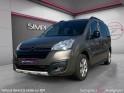 Citroen berlingo multispace xtr bluehdi 100 bvm5 occasion avignon (84) simplicicar simplicibike france