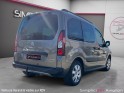 Citroen berlingo multispace xtr bluehdi 100 bvm5 occasion avignon (84) simplicicar simplicibike france