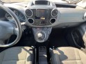 Citroen berlingo multispace xtr bluehdi 100 bvm5 occasion avignon (84) simplicicar simplicibike france