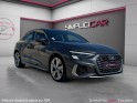 Audi s3 sportback tfsi 310 s tronic 7 quattro garantie 12 mois occasion simplicicar toulon est simplicicar simplicibike france