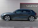 Audi s3 sportback tfsi 310 s tronic 7 quattro garantie 12 mois occasion simplicicar toulon est simplicicar simplicibike france