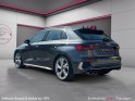 Audi s3 sportback tfsi 310 s tronic 7 quattro garantie 12 mois occasion simplicicar toulon est simplicicar simplicibike france