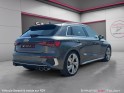Audi s3 sportback tfsi 310 s tronic 7 quattro garantie 12 mois occasion simplicicar toulon est simplicicar simplicibike france