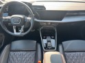 Audi s3 sportback tfsi 310 s tronic 7 quattro garantie 12 mois occasion simplicicar toulon est simplicicar simplicibike france