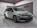 Toyota auris touring sports pro rc18 hybride pro 136h design business occasion simplicicar magny-en-vexin simplicicar...