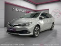 Toyota auris touring sports pro rc18 hybride pro 136h design business occasion simplicicar magny-en-vexin simplicicar...