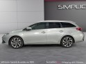 Toyota auris touring sports pro rc18 hybride pro 136h design business occasion simplicicar magny-en-vexin simplicicar...