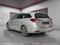 Toyota auris touring sports pro rc18 hybride pro 136h design business occasion simplicicar magny-en-vexin simplicicar...